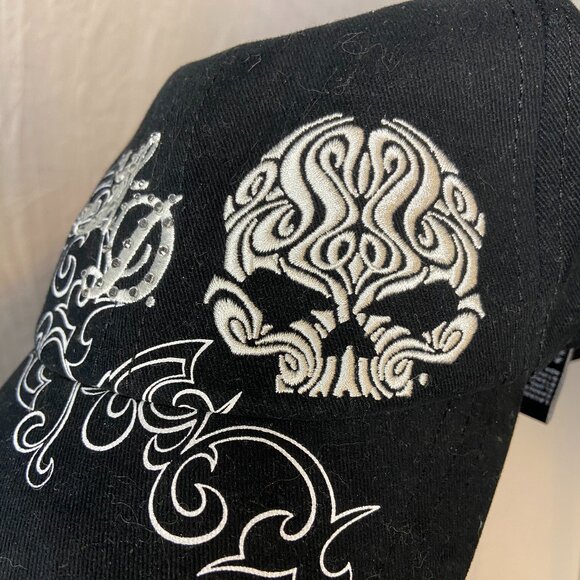 Ladies Harley Davidson Hat New without tags - Picture 3 of 6